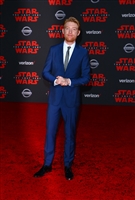 Domhnall Gleeson Longsleeve T-shirt #3019056