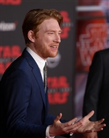 Domhnall Gleeson Longsleeve T-shirt #3019060