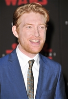 Domhnall Gleeson Longsleeve T-shirt #3019100