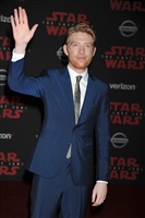 Domhnall Gleeson Longsleeve T-shirt #3019101