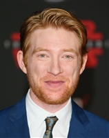 Domhnall Gleeson mug #G1261218
