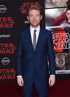 Domhnall Gleeson tote bag #G1261236