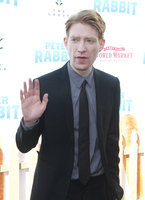 Domhnall Gleeson tote bag #G1344716
