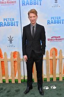 Domhnall Gleeson Longsleeve T-shirt #3102619