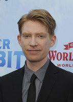 Domhnall Gleeson Longsleeve T-shirt #3102625