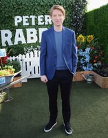 Domhnall Gleeson Longsleeve T-shirt #3102626