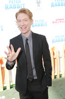 Domhnall Gleeson mug #G1344726