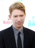 Domhnall Gleeson Longsleeve T-shirt #3102629