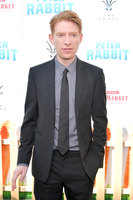 Domhnall Gleeson Longsleeve T-shirt #3102633