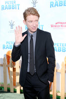 Domhnall Gleeson Longsleeve T-shirt #3102643