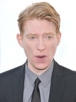 Domhnall Gleeson Longsleeve T-shirt #3102652
