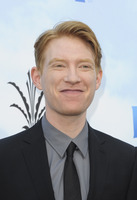 Domhnall Gleeson Longsleeve T-shirt #3102653