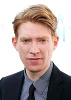 Domhnall Gleeson Longsleeve T-shirt #3102656