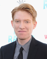 Domhnall Gleeson Longsleeve T-shirt #3102658