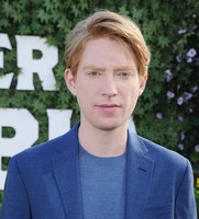Domhnall Gleeson mug #G1344759