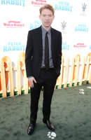 Domhnall Gleeson Longsleeve T-shirt #3102664