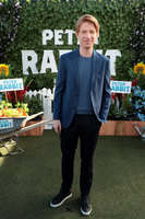 Domhnall Gleeson Longsleeve T-shirt #3102681