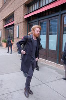 Domhnall Gleeson mug #G1344786