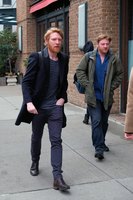 Domhnall Gleeson Sweatshirt #3102692