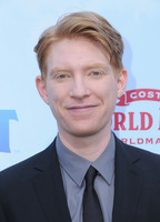 Domhnall Gleeson tote bag #G1344796