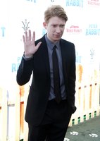 Domhnall Gleeson Tank Top #3102712