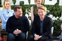 Domhnall Gleeson Tank Top #3102714