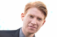 Domhnall Gleeson tote bag #G1344813