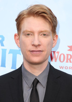 Domhnall Gleeson Longsleeve T-shirt #3102721