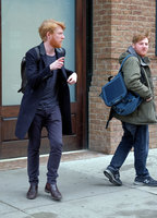 Domhnall Gleeson Sweatshirt #3102733