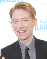 Domhnall Gleeson tote bag #G1344840