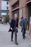 Domhnall Gleeson mug #G1344845