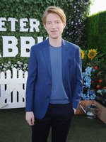 Domhnall Gleeson Tank Top #3102757