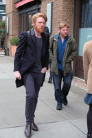 Domhnall Gleeson tote bag #G1344861