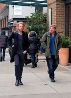 Domhnall Gleeson tote bag #G1344867