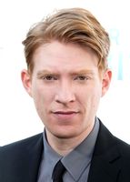 Domhnall Gleeson Longsleeve T-shirt #3102774