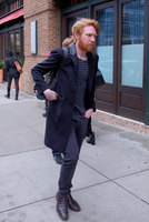 Domhnall Gleeson tote bag #G1344882