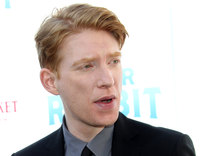 Domhnall Gleeson Longsleeve T-shirt #3102791