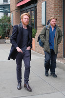 Domhnall Gleeson Sweatshirt #3102793