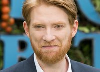 Domhnall Gleeson tote bag #G1483605