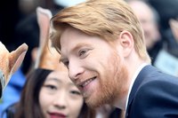 Domhnall Gleeson tote bag #G1483611