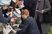 Domhnall Gleeson mug #G1483612