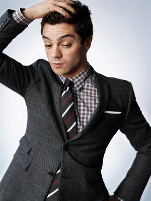 Dominic Cooper posters