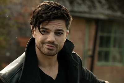 Dominic Cooper posters