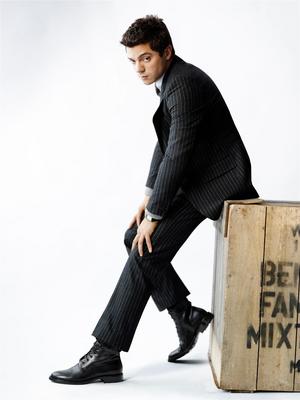 Dominic Cooper posters