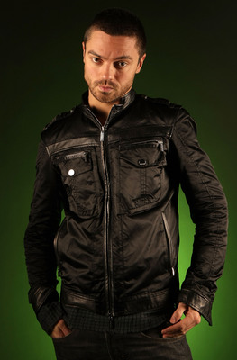 Dominic Cooper posters