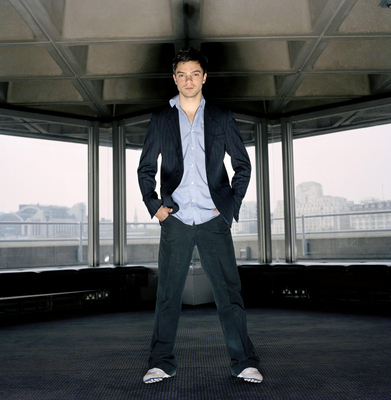 Dominic Cooper posters