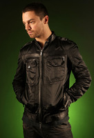 Dominic Cooper t-shirt #2200592