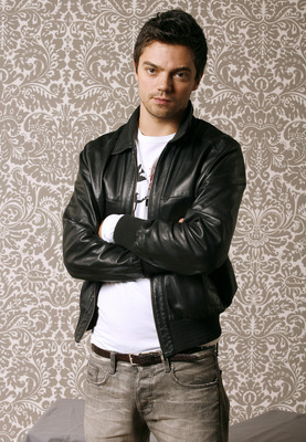 Dominic Cooper posters