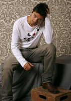 Dominic Cooper hoodie #2200599