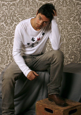 Dominic Cooper posters